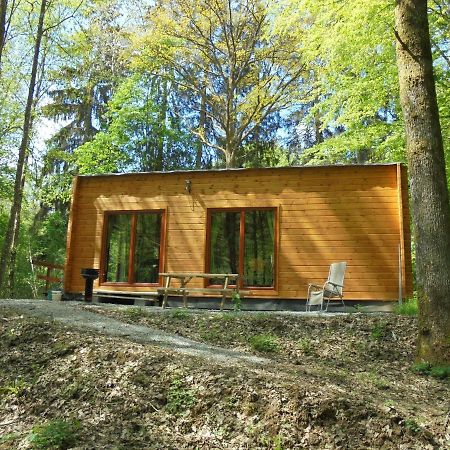 Gite Le Sous-Bois Серфонтен Екстериор снимка
