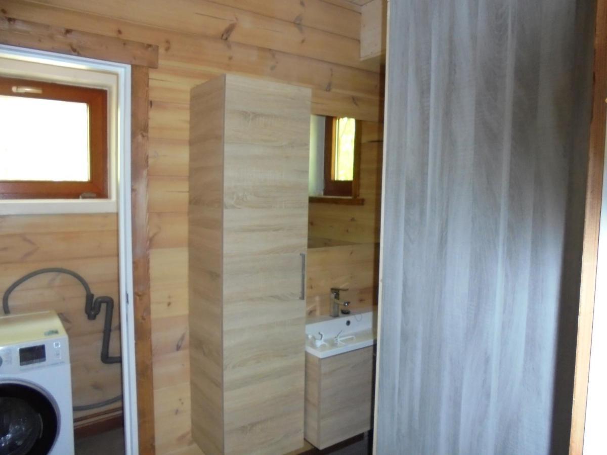 Gite Le Sous-Bois Серфонтен Екстериор снимка